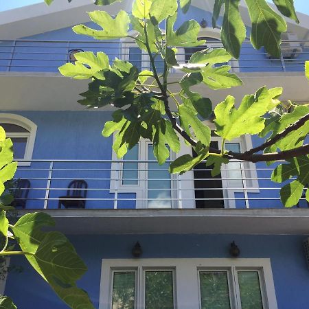 Villa Pallm Hill Bečići Ngoại thất bức ảnh